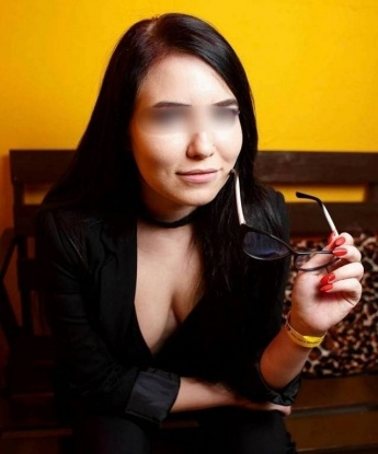 Анкета проститутки Рита - Фото 1, Белгород, 25 лет, №945