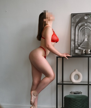 Анкета проститутки Света - Фото 1, Белгород, 20 лет, №13952