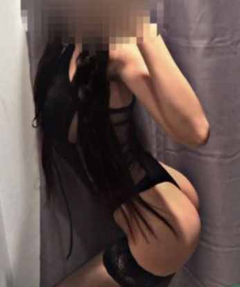 Анкета проститутки Елизавета - Фото 1, Белгород, 19 лет, №4730